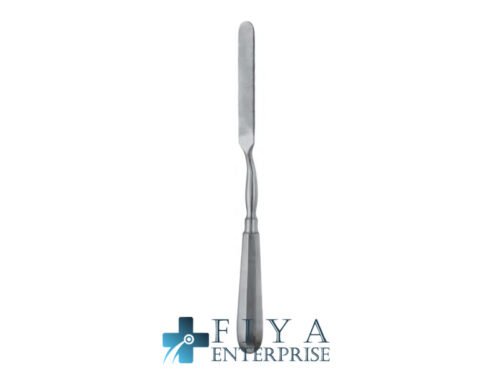 Bone Files, high quality medical grade stainless steel bone files, Fiya Surgical 20.0824