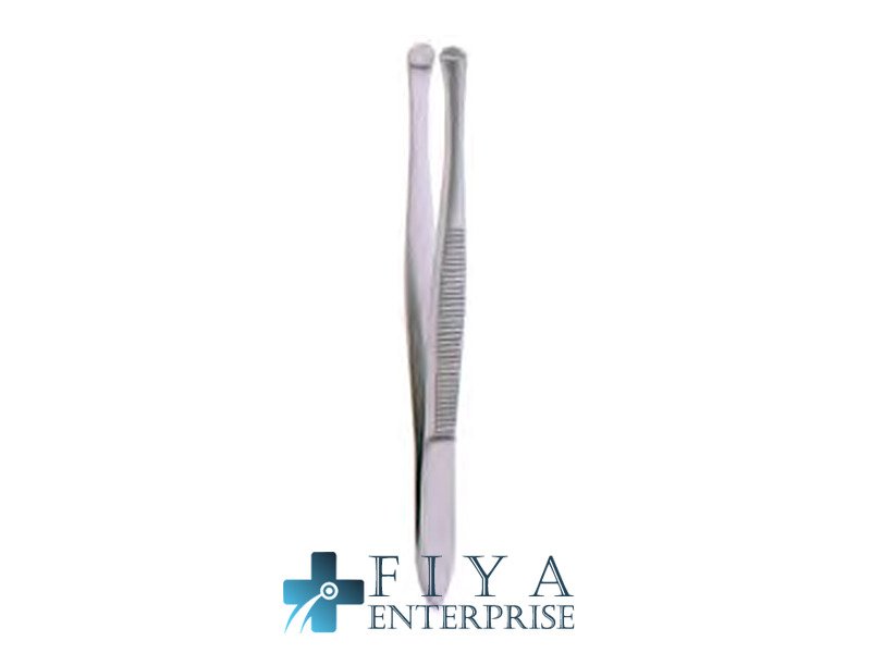 Boynet Shape Forceps, high quality medical grade stainless steel micro forceps, Fiya Surgical 06.10206