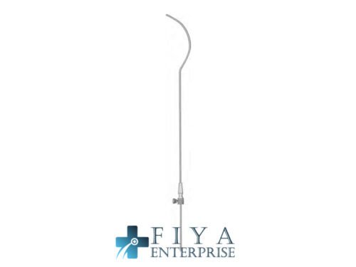 Catheter Guides, high quality medical grade stainless steel catheter guides, Fiya Surgical 36.1170