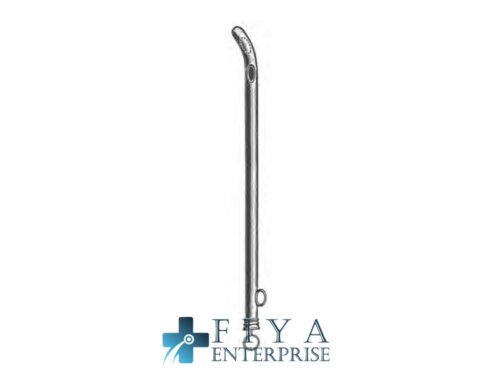 Charriere Urethral Sounds, Metal Catheters, high quality medical grade stainless steel urethral sounds, Fiya Surgical 36.0763
