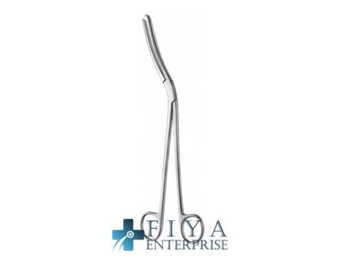 Cheattle Sterilizing Forceps, high quality medical grade stainless steel sterilizing forceps, Fiya Surgical 18.0327