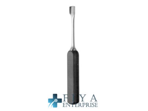 Chisels and Gouges, high quality medical grade stainless steel chisels and gouges, Fiya Surgical 22.6005