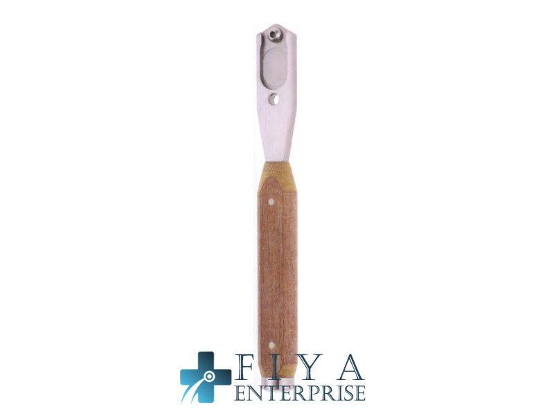 Chisels and Gouges, high quality medical grade stainless steel chisels and gouges, Fiya Surgical 22.531