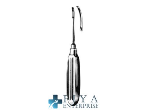 Converse Elevators, Raspatories, high quality medical grade stainless steel elevators, Fiya Surgical 40.3165