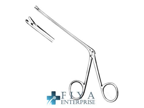 Cottle-Masing Measuring Instruments, Needle Holder, stainless steel measuring instruments, Fiya Surgical 40.3056
