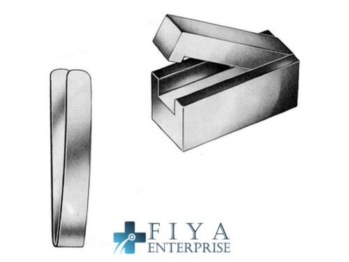 Cottle Raspatories, Cartilage Instruments, high quality medical grade stainless steel raspatories, Fiya Surgical 40.3470