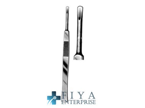 Cottle Rhinoplasty Knives, high quality medical grade stainless steel rhinoplasty knives, Fiya Surgical 40.1314