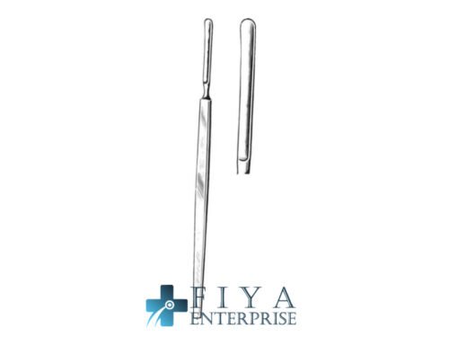 Cottle Rhinoplasty Knives, high quality medical grade stainless steel rhinoplasty knives, Fiya Surgical 40.1416