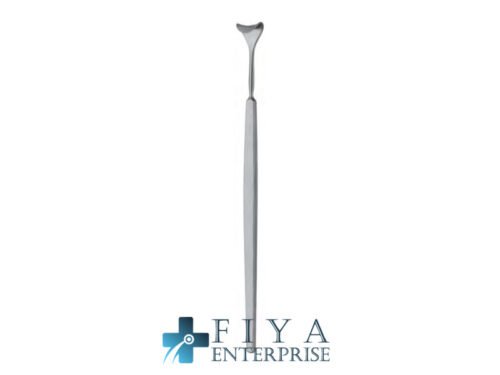 Cushing Vein Retractor, high quality medical grade stainless steel delicate retractors, Fiya Surgical 25.0314