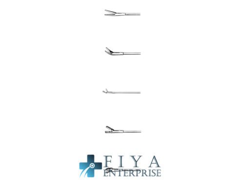 Delicate Forceps, high quality medical grade stainless steel delicate forceps, Fiya Surgical 42.1035