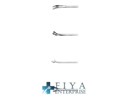 Delicate Forceps, high quality medical grade stainless steel delicate forceps, Fiya Surgical 42.1044
