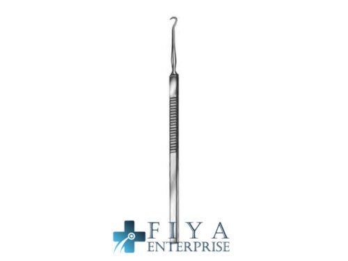 Delicate Retractors, high quality medical grade stainless steel delicate retractors, Fiya Surgical 25.0902