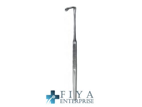 Delicate Retractors, high quality medical grade stainless steel delicate retractors, Fiya Surgical 25.321