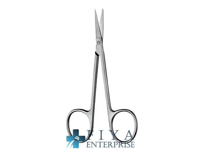 Delicate Scissors, Standard, high quality medical grade stainless steel delicate scissors, Fiya Surgical 03.0311