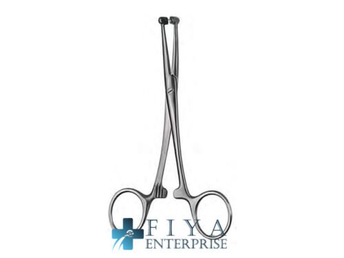 Demartel Pelvimeters, Scalp Flap Forceps, high quality medical grade stainless steel pelvimeters, Fiya Surgical 16.0814