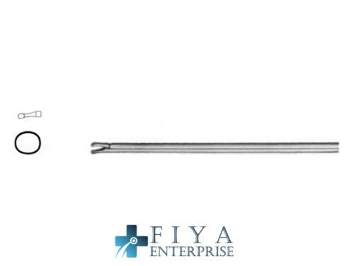 Ear Forceps, high quality medical grade stainless steel ear forceps, Fiya Surgical 29.15004