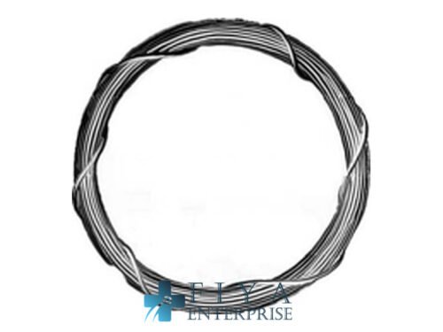 Ear Polypus Snares, high quality medical grade stainless steel ear polypus snares, Fiya Surgical 29.0742