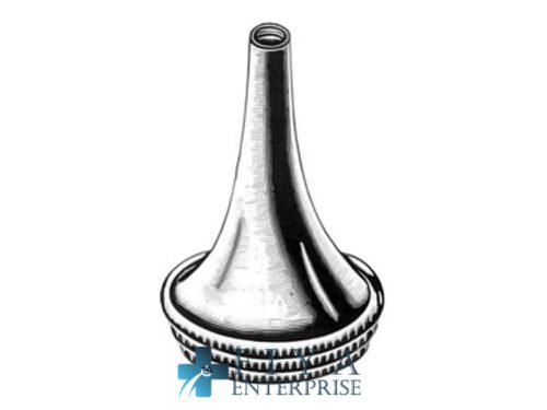 Ear Speculum, high quality medical grade stainless steel ear speculum, Fiya Surgical 29.284