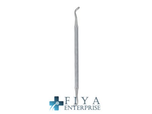 Elevators, high quality medical grade stainless steel elevators, Fiya Surgical 20.1304