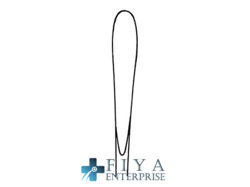 Elevators, Raspatories, high quality medical grade stainless steel elevators, Fiya Surgical 40.3119