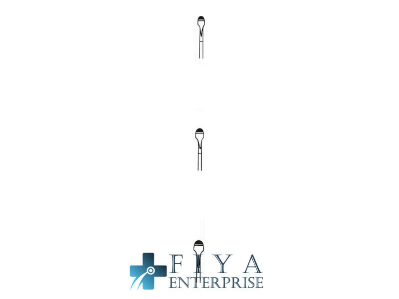 Elevators, Raspatories, high quality medical grade stainless steel elevators, Fiya Surgical 40.3314