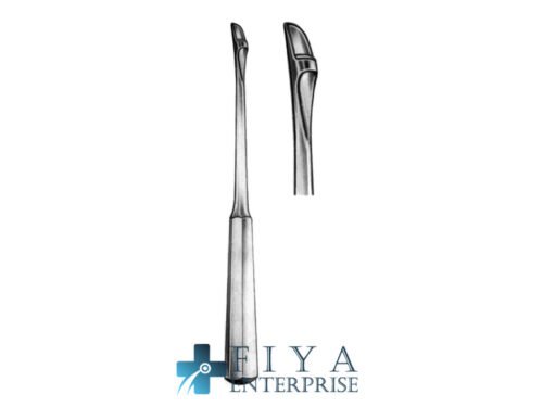 Faulkner Knives, high quality medical grade stainless steel knives, Fiya Surgical 39.2557
