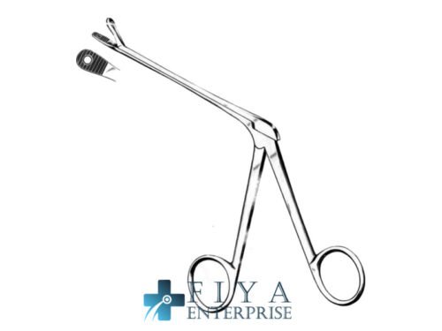 Ferris-Smith Nasal Septum Forceps, high quality medical grade stainless steel nasal septum forceps, Fiya Surgical 39.3466