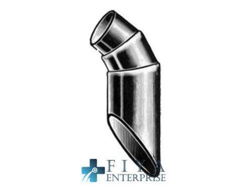 Finger Guard, Tongue Depressors, high quality medical grade stainless steel finger guard, Fiya Surgical 45.0621
