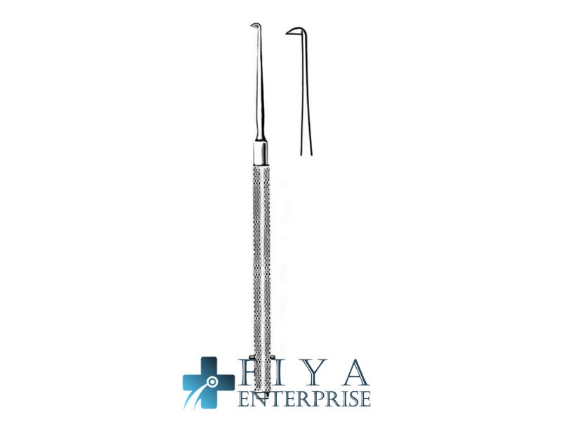 Freer-Ingals Knives, high quality medical grade stainless steel knives, Fiya Surgical 39.2717