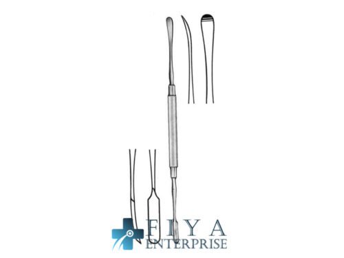 Freer-Joseph Septum Elevator, high quality medical grade stainless steel septum elevator, Fiya Surgical 39.3079