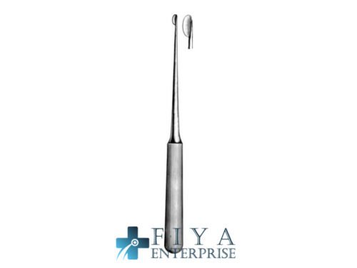 Freer Knives, high quality medical grade stainless steel knives, Fiya Surgical 39.2015