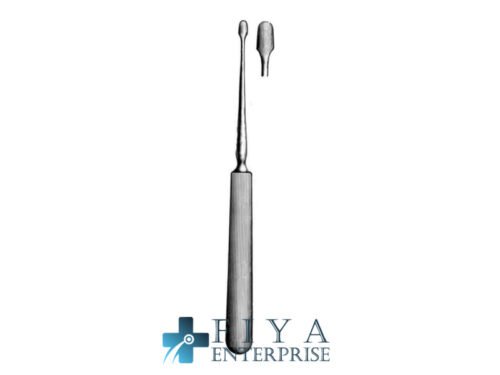 Freer Knives, high quality medical grade stainless steel knives, Fiya Surgical 39.2017
