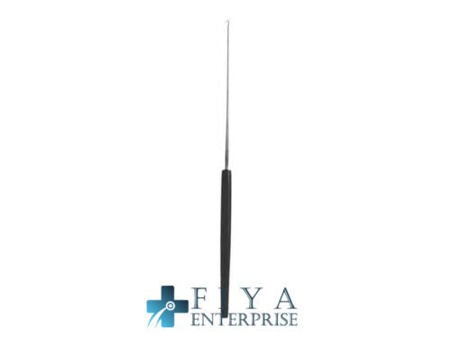 Gillies Skin Hook, Small Hook, high quality medical grade stainless steel delicate retractors, Fiya Surgical 25.1219