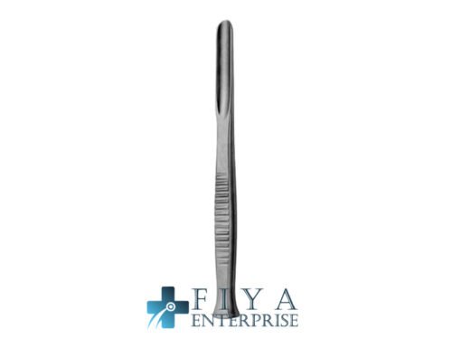 Gouges, high quality medical grade stainless steel chisels and gouges, Fiya Surgical 22.251