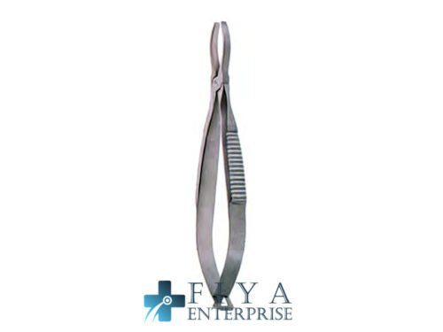 Gradle Forceps, high quality medical grade stainless steel micro forceps, Fiya Surgical 06.10511