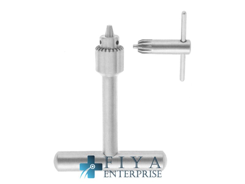 Hand Drills, Bone Suturing Wires, high quality medical grade stainless steel hand drills, Fiya Surgical 21.7807