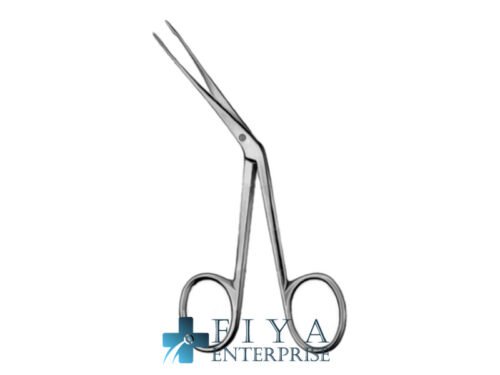 Hartmann Ear Dressing Forceps, Delicate Pattern Shaft, stainless steel ear forceps, Fiya Surgical 29.10545