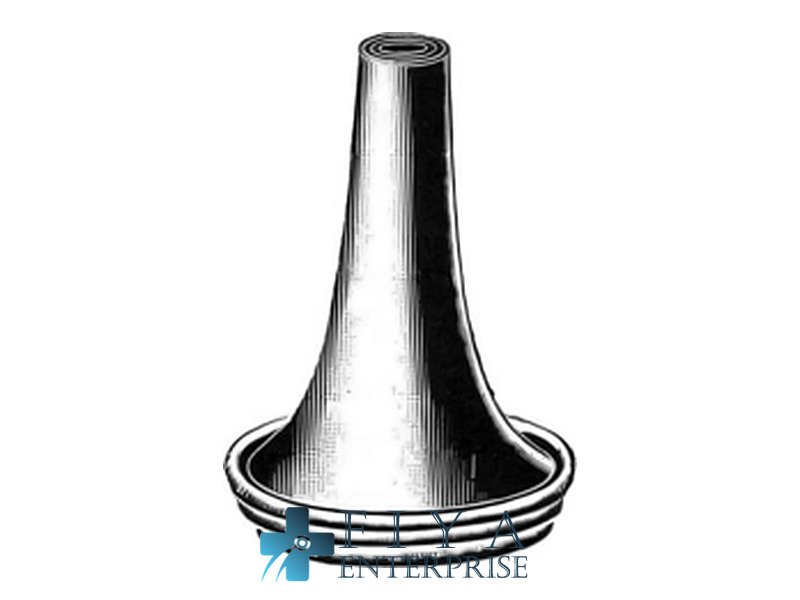 Hartmann Ear Speculum, high quality medical grade stainless steel ear speculum, Fiya Surgical 29.2804