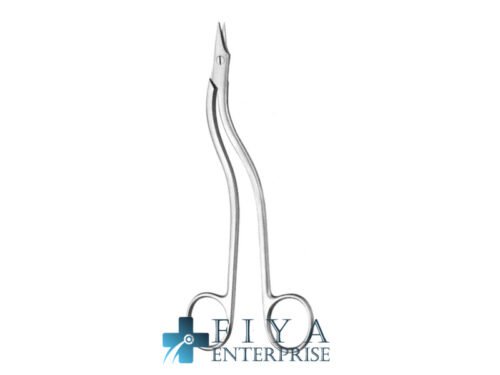 Heath Wire Cutting Scissors, high quality medical grade stainless steel wire cutting scissors, Fiya Surgical 19.2518