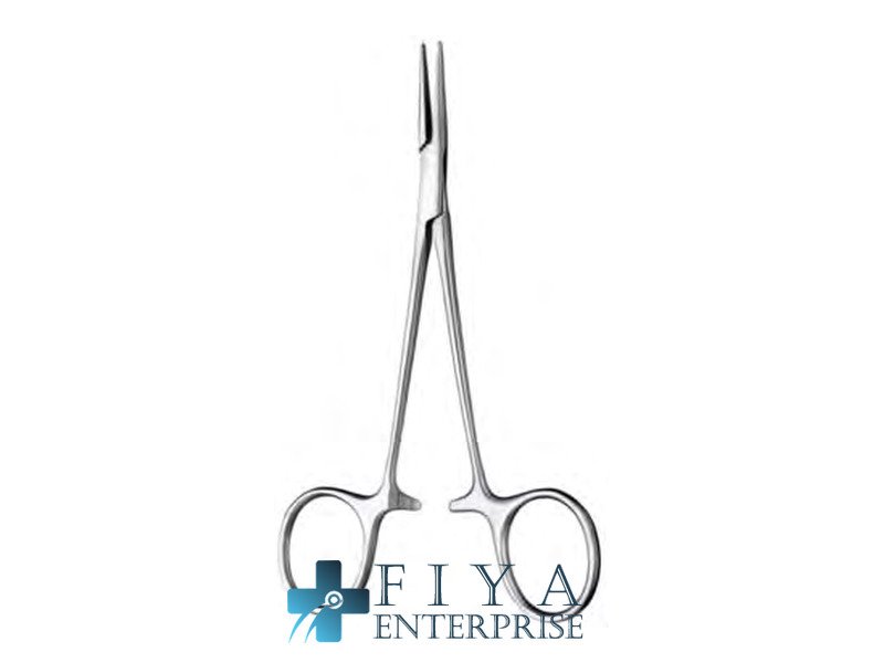 Hemostatic Forceps, high quality medical grade stainless steel hemostatic forceps, Fiya Surgical 08.1914