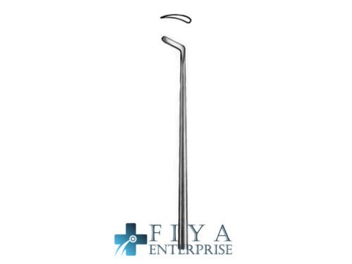 Hough Raspatories/ Elevators, high quality medical grade stainless steel raspatories/ elevators, Fiya Surgical 29.23351