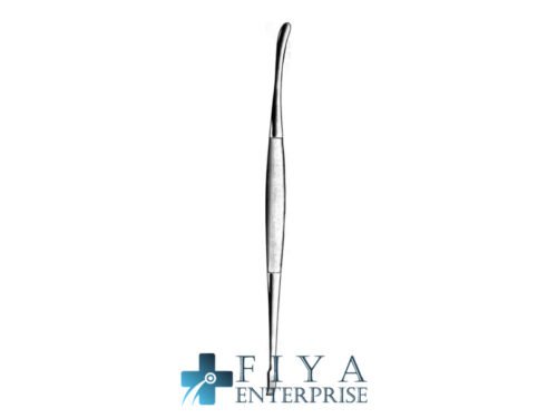 Howarth Septum Elevator, high quality medical grade stainless steel septum elevator, Fiya Surgical 39.3040