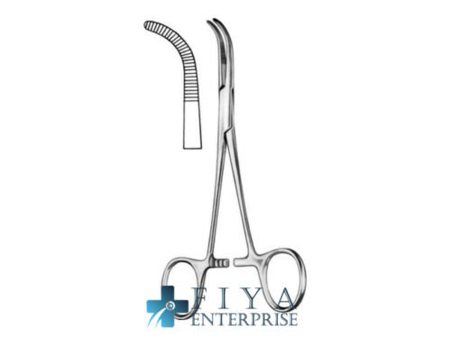 Jackson Tracheotomy Instruments, high quality medical grade stainless steel tracheotomy instruments, Fiya Surgical 42.3615