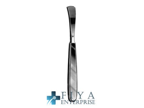 Jansen Raspatory, high quality medical grade stainless steel raspatories, Fiya Surgical 29.5527
