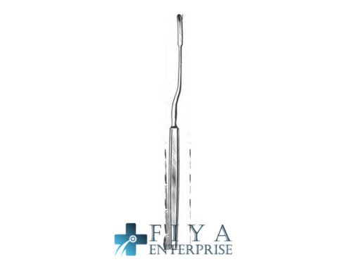 Joseph-Masing Elevators, Raspatories, high quality medical grade stainless steel elevators, Fiya Surgical 40.3148