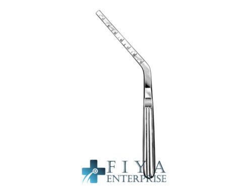 Joseph Measuring Instruments, Needle Holder, stainless steel measuring instruments, Fiya Surgical 40.3047