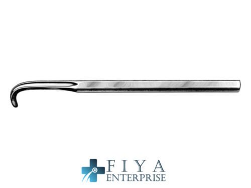 Joseph Nasal Saws, high quality medical grade stainless steel nasal saws, Fiya Surgical 40.2015