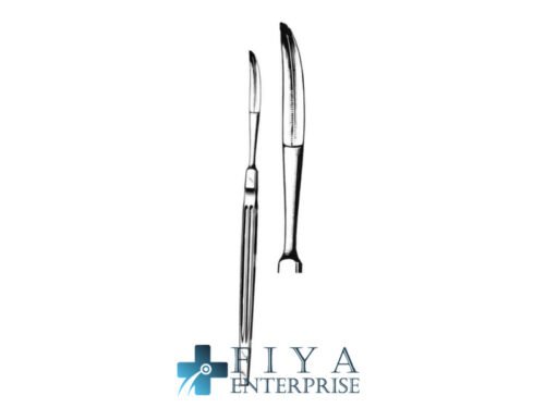Joseph Rhinoplasty Knives, high quality medical grade stainless steel rhinoplasty knives, Fiya Surgical 40.1106