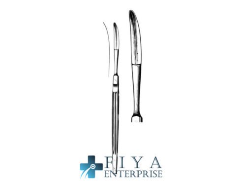 Joseph Rhinoplasty Knives, high quality medical grade stainless steel rhinoplasty knives, Fiya Surgical 40.1108
