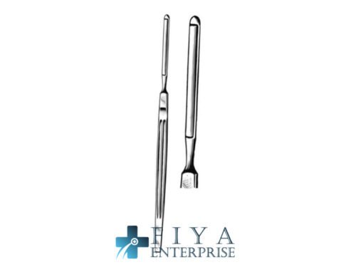 Joseph Rhinoplasty Knives, high quality medical grade stainless steel rhinoplasty knives, Fiya Surgical 40.1215